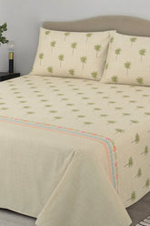 UAE-AW25-020 Bed Sheet Set