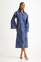 UAE-Cambric Printed Shirt