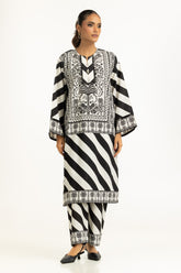 UAE-Cotton Viscose Printed Co-Ord Set IPST-55220