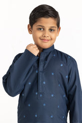 UAE-Regular Fit Basic Suits SK-KE24-053
