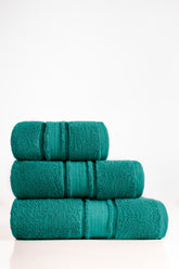UAE-Lapis Combed Towel Viscose