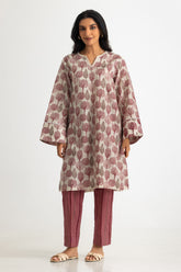 UAE-Lawn Printed Co-Ord Set