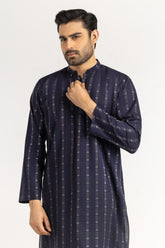UAE-Regular Fit Styling Kurta