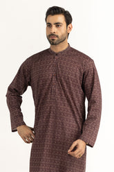 UAE- Regular Fit Styling Kurta