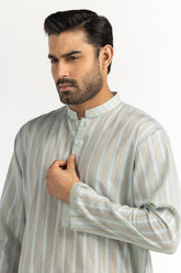 UAE-Regular Fit Styling Kurta