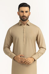 UAE-Regular Fit Basic Suits