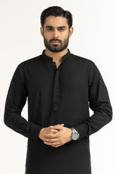UAE-Regular Fit Embroidered Suits KP-EMB25-009