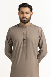 UAE-Regular Fit Embroidered Suits SK-EMB25-017