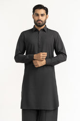 UAE-Regular Fit Basic Suits
