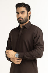 UAE-Regular Fit Styling Suits SK-STY25-005