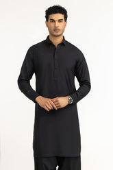 UAE-Regular Fit Basic Suits