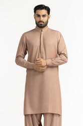 UAE-Regular Fit Embroidered Suits SK-EMB25-018