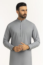 UAE-Regular Fit Basic Suits