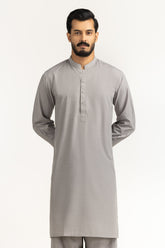 UAE-Regular Fit Embroidered Suits SK-EMB25-012