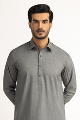 UAE- Regular Fit Basic Suits