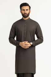 UAE-Regular Fit Basic Suits SK-BSC25-091