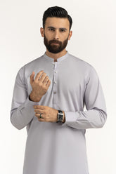 UAE-Regular Fit Embroidered Suits SK-EMB25-032