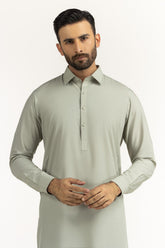 UAE-Regular Fit Basic Suits