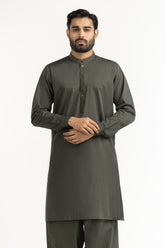 UAE-Regular Fit Basic Suits SK-STY25-036