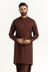 UAE- Regular Fit Basic Suits