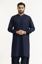 UAE-Regular Fit Embroidered Suits SK-EMB25-028