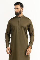 UAE-Regular Fit Styling Suits SK-STY25-054