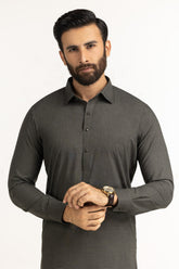 UAE-Regular Fit Basic Suits