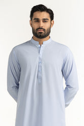UAE-Regular Fit Embroidered Suits SK-EMB25-027
