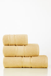 UAE-Popcorn Combed Towel Viscose