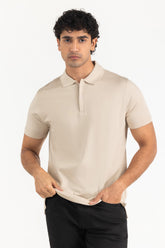 UAE-Regular Fit Polo