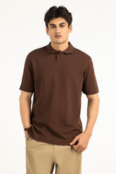 UAE-Regular Fit Polo
