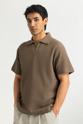 UAE- Relaxed Fit Polo