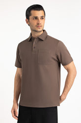 UAE-Regular Fit Polo