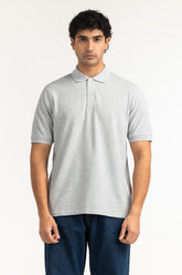 UAE- Regular Fit Polo