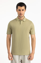 UAE-Regular Fit Polo