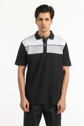 UAE-Regular Fit Polo MN-PSH-SS25-046