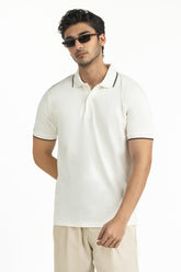 UAE-Regular Fit Polo MN-PSH-SS25-016