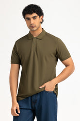 UAE-Regular Fit Polo