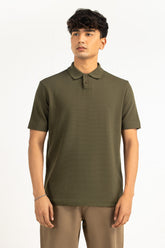 UAE-Regular Fit Polo