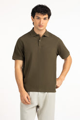 UAE-Regular Fit Polo