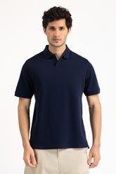 UAE-Regular Fit Polo