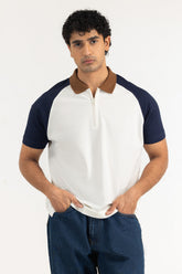 UAE- Regular Fit Polo