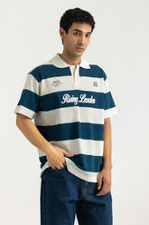 UAE- Relaxed Fit Polo