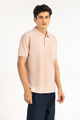 UAE-Regular Fit Polo