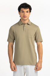 UAE-Regular Fit Polo