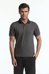UAE -All Over Bird Eye Polo PS-FSHN24-111