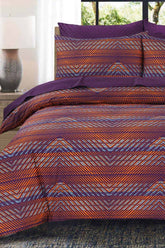 UAE-AW24-BDS-004 Complete Bed Set