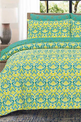 UAE-AW24-BDS-010 Bed Set