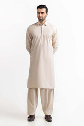 UAE -Beige Styling Suit SK-S23-033