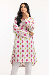 UAE -Jacquard Shirt GLS-23-38